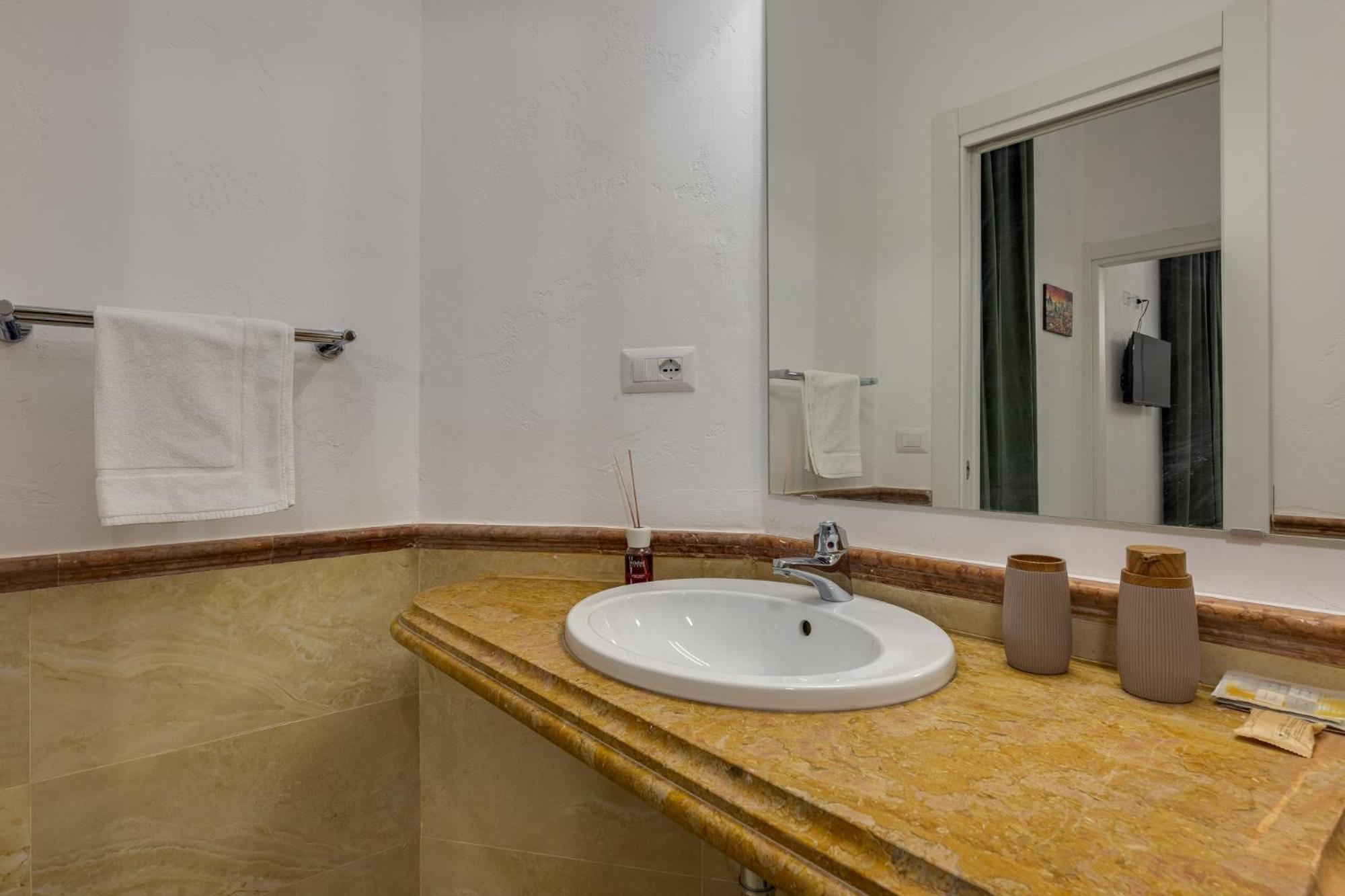 Via Veneto - Dolce Alcova Bed & Breakfast Rom