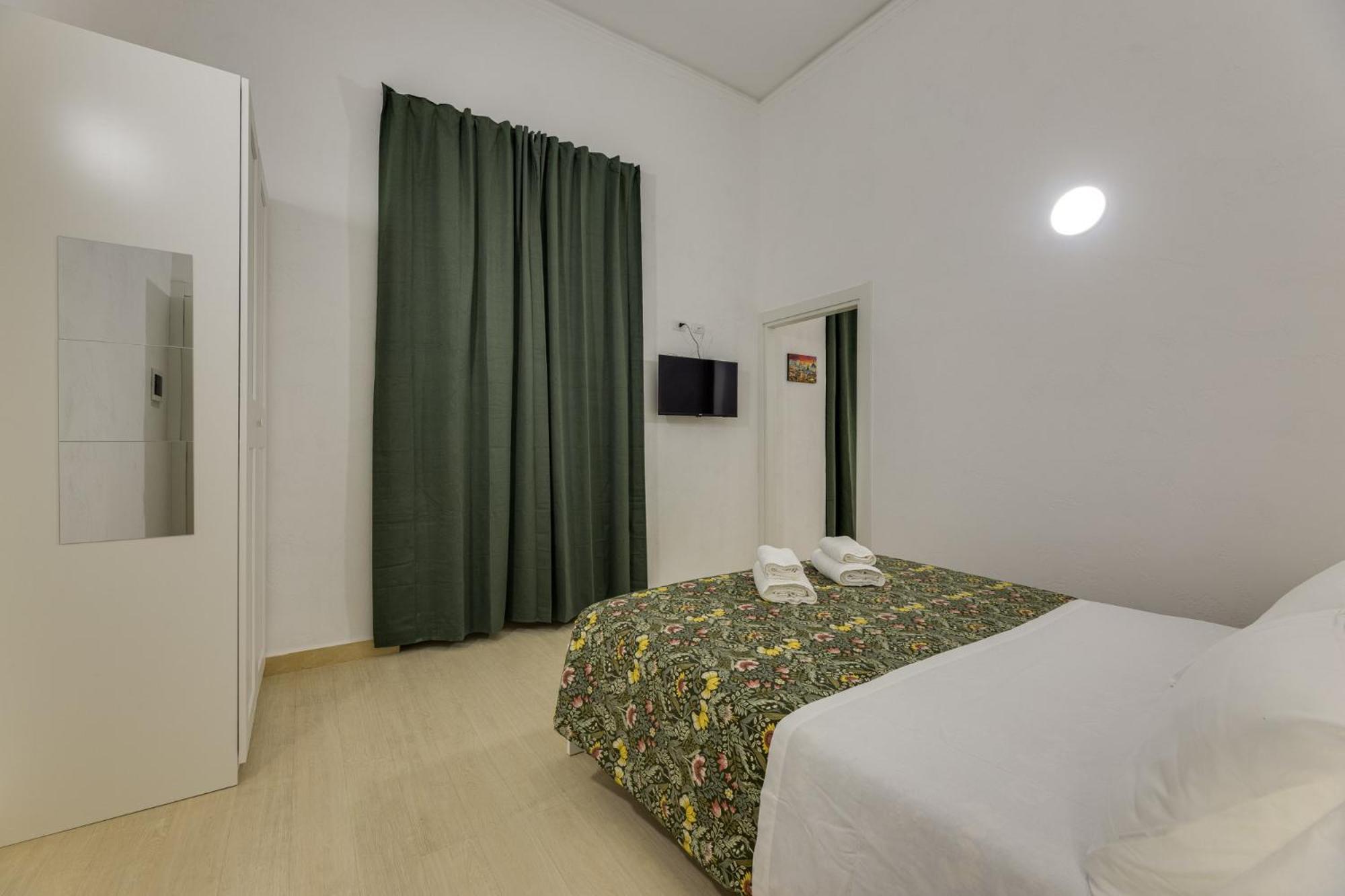 Bed & Breakfast Via Veneto - Dolce Alcova Rom